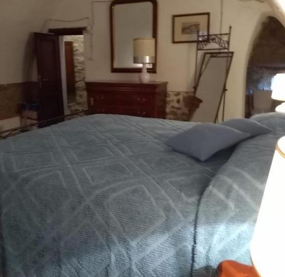 １ベッドルームアパートメント, Castello Di Casallia