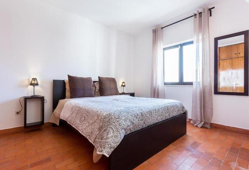 اتاق استاندارد, Safari Beach Guest House