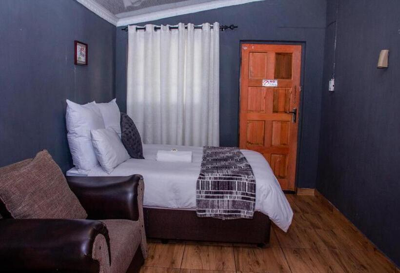 스탠다드 룸, Blueberry Bed And Breakfast