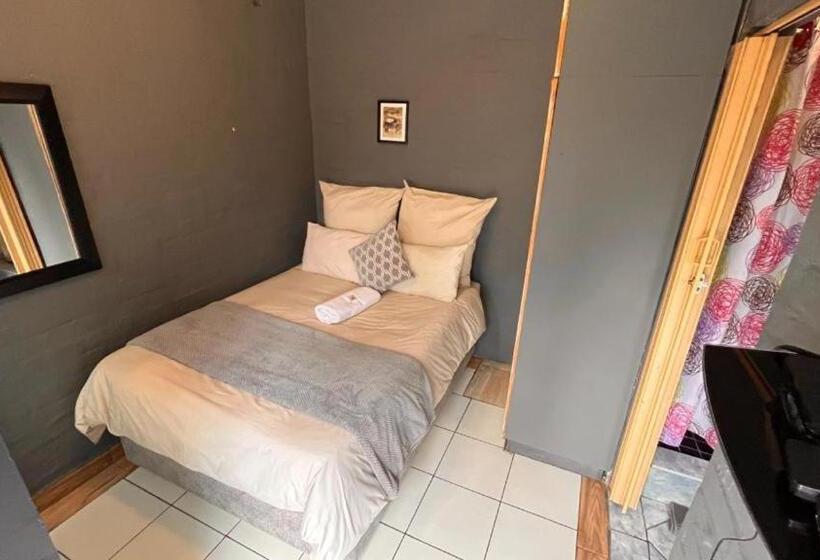 스탠다드 룸, Blueberry Bed And Breakfast