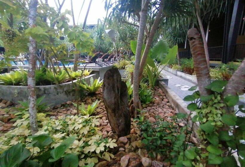 Стандартный Номер Кровать Кинг, The Wynn Kohjum