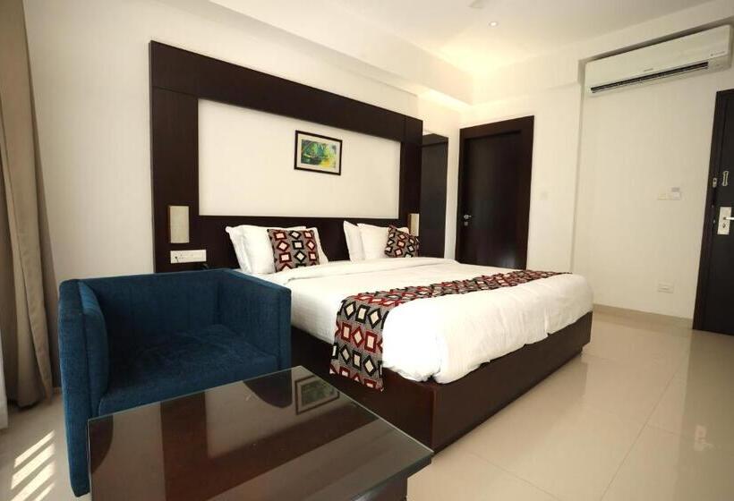 스탠다드 룸, Loveland Residency