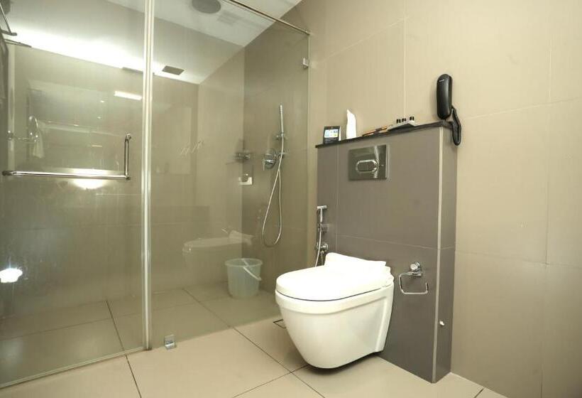 스탠다드 룸, Loveland Residency