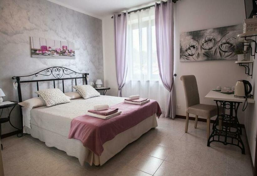 Номер Superior, B&b Dolce Risveglio