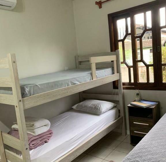스탠다드 룸, Quarto Aconchego