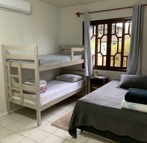 스탠다드 룸, Quarto Aconchego