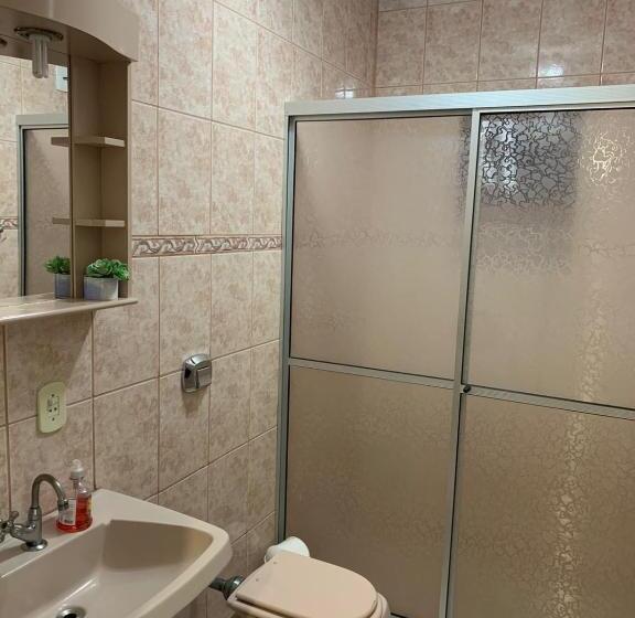 스탠다드 룸, Quarto Aconchego