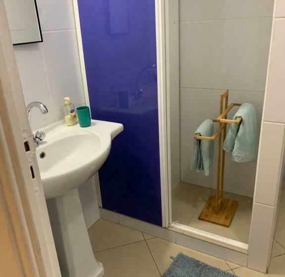 חדר סטנדרט, Pelikan Chambres D Hôtes