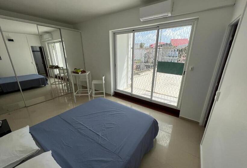 חדר סטנדרט, Pelikan Chambres D Hôtes