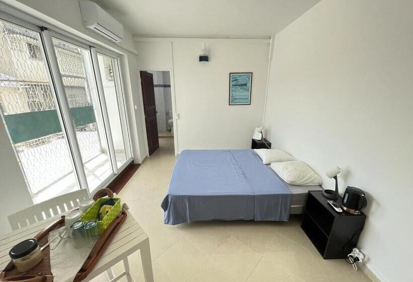 חדר סטנדרט, Pelikan Chambres D Hôtes