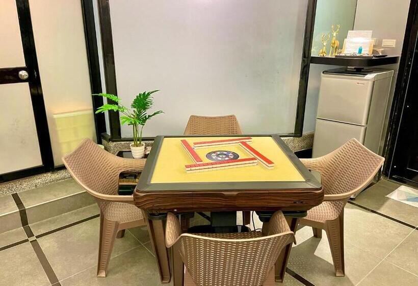 ویلای 2 خوابه, Sky Villa   南灣薇拉海景莊園 包棟villa