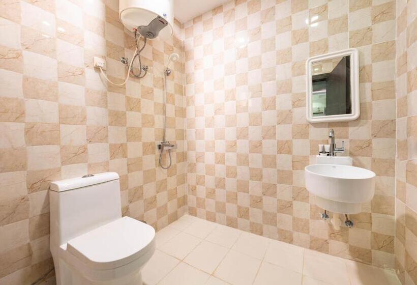 سوییت با استخر, Mirada Gold Jizan   Resort & Private Pools