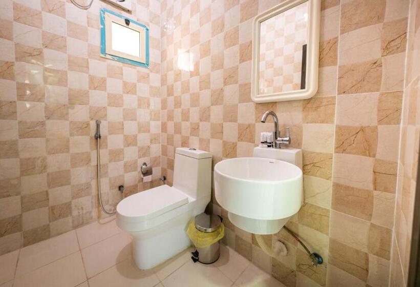سوییت با استخر, Mirada Gold Jizan   Resort & Private Pools