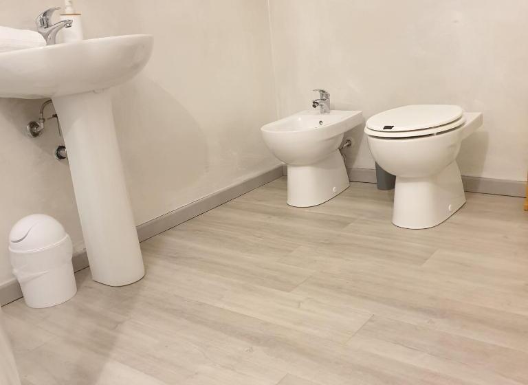 Standard room with outdoor bath, Bergamo City   Self Check In