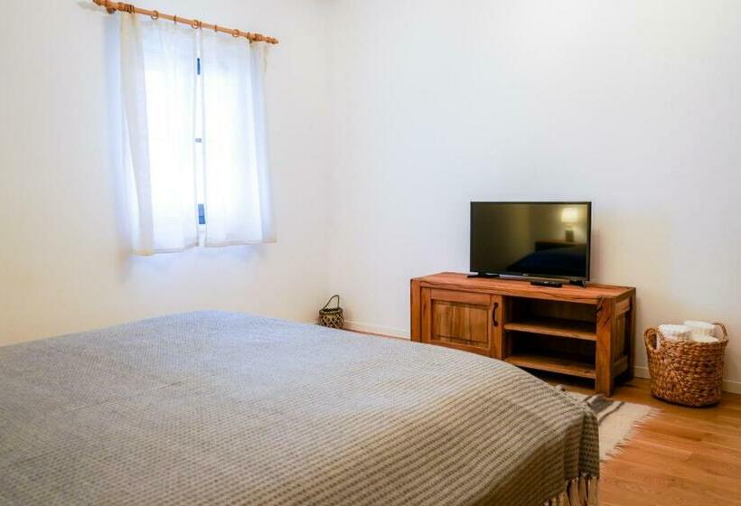 Номер Стандарт, Pensiunea Hodăița