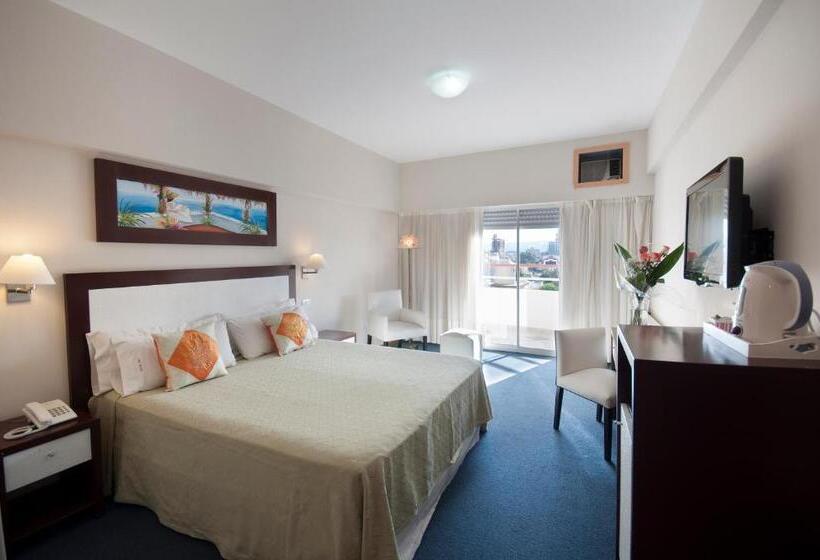 Номер Superior, Los Tilos Hotel Y Spa By Cph