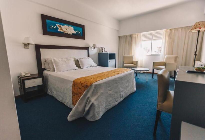Номер Superior, Los Tilos Hotel Y Spa By Cph