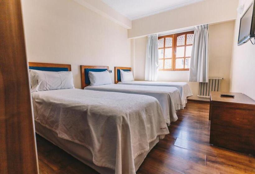 Апартаменты 1 Спальня, Los Tilos Hotel Y Spa By Cph