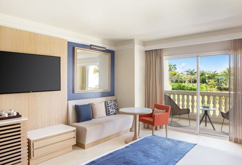 اتاق استاندارد, Hyatt Zilara Rose Hall Adults Only All Inclusive