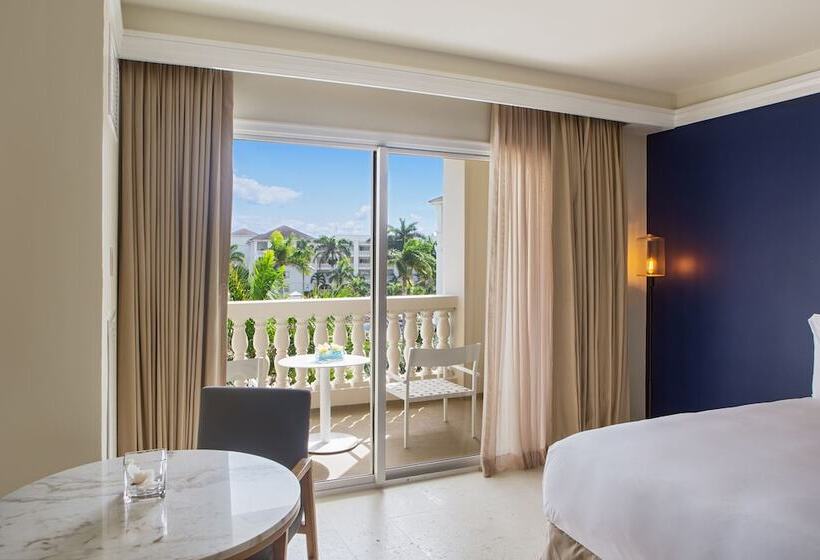 스탠다드 룸, Hyatt Zilara Rose Hall Adults Only All Inclusive