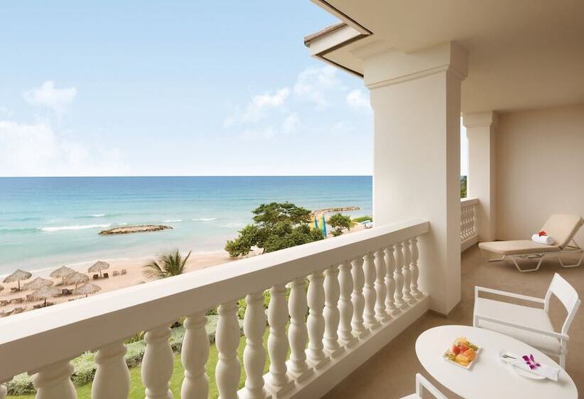 اتاق استاندارد با تخت بزرگ, Hyatt Zilara Rose Hall Adults Only All Inclusive