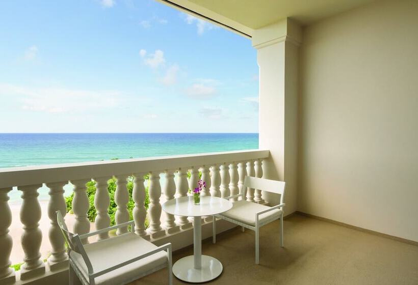 스탠다드 룸 바다 전망, Hyatt Zilara Rose Hall Adults Only All Inclusive