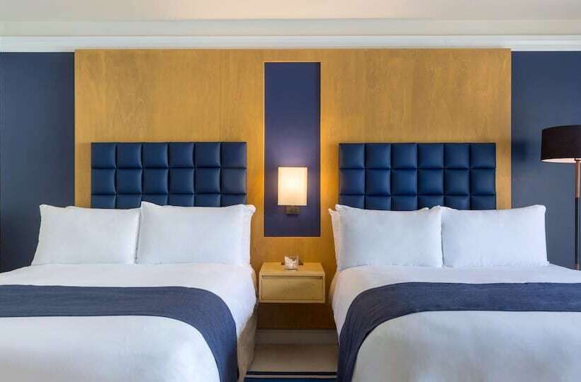 Standard swim-up room, Hyatt Zilara Rose Hall Adults Only All Inclusive