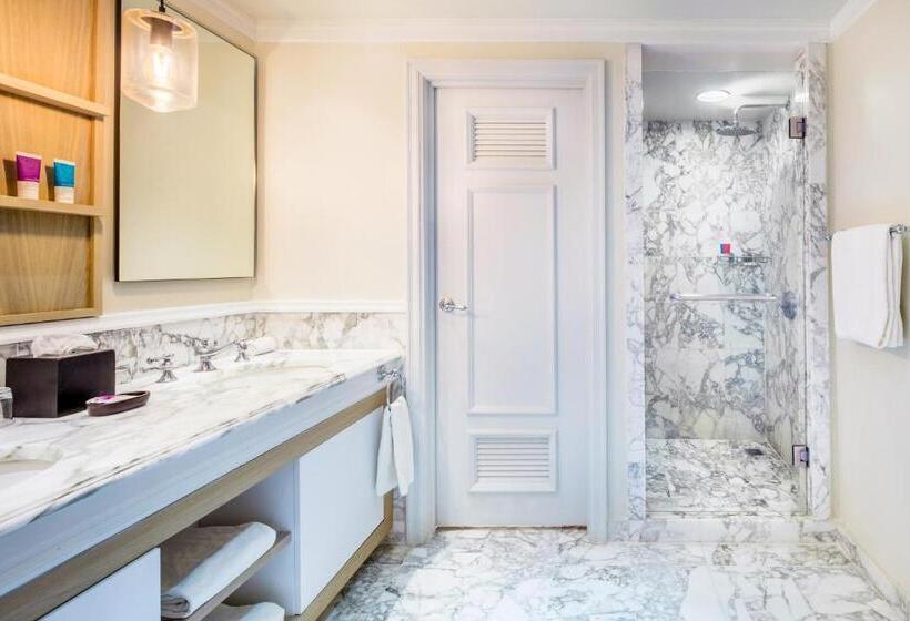 חדר סטנדרט, Hyatt Zilara Rose Hall Adults Only All Inclusive