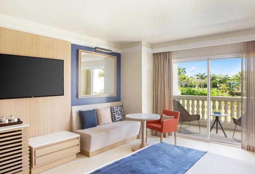اتاق استاندارد, Hyatt Zilara Rose Hall Adults Only All Inclusive