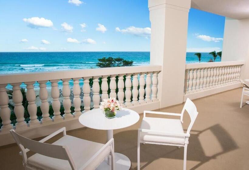 اتاق استاندارد با چشم‌انداز دریا, Hyatt Zilara Rose Hall Adults Only All Inclusive