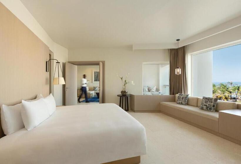 سوییت با چشم‌انداز دریا, Hyatt Zilara Rose Hall Adults Only All Inclusive