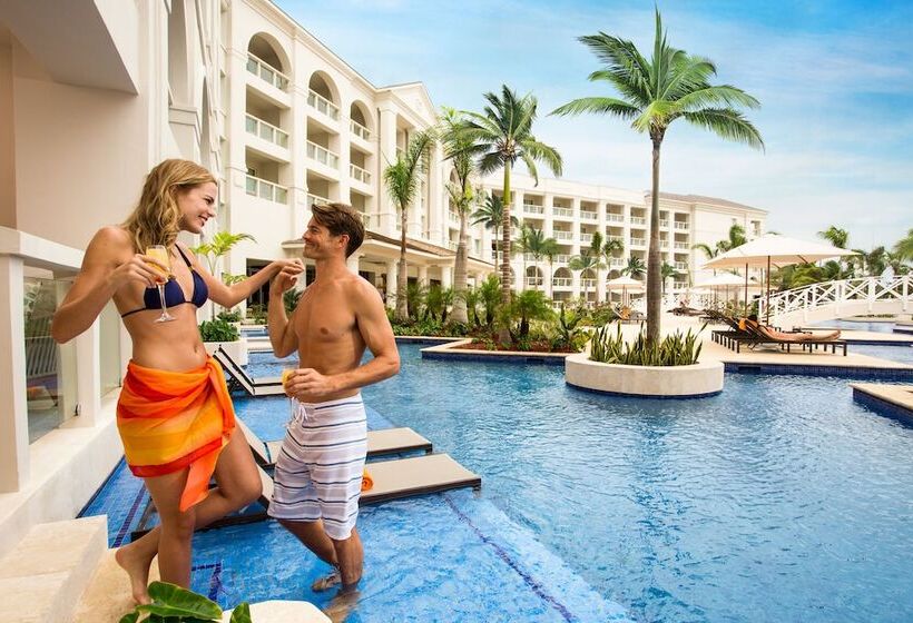 חדר סטנדרט עם מיטת קינג, Hyatt Zilara Rose Hall Adults Only All Inclusive