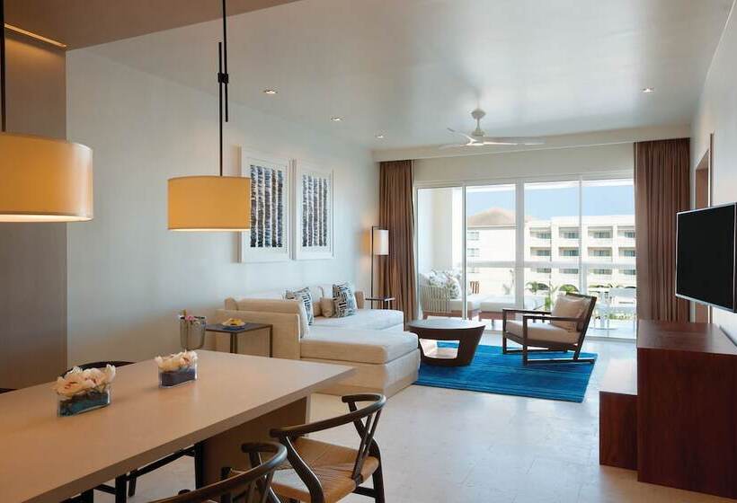 스위트, Hyatt Zilara Rose Hall Adults Only All Inclusive