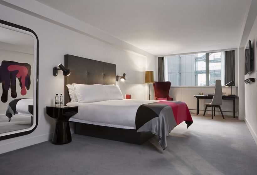 Студия Стандарт, Sea Containers London