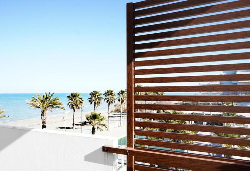 带1个卧室的公寓, Martur Resort