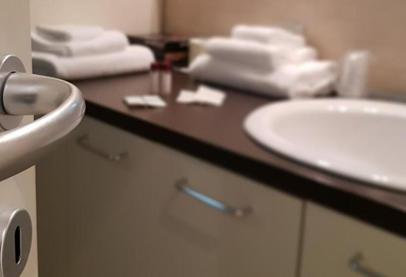 带1个卧室的公寓, Martur Resort