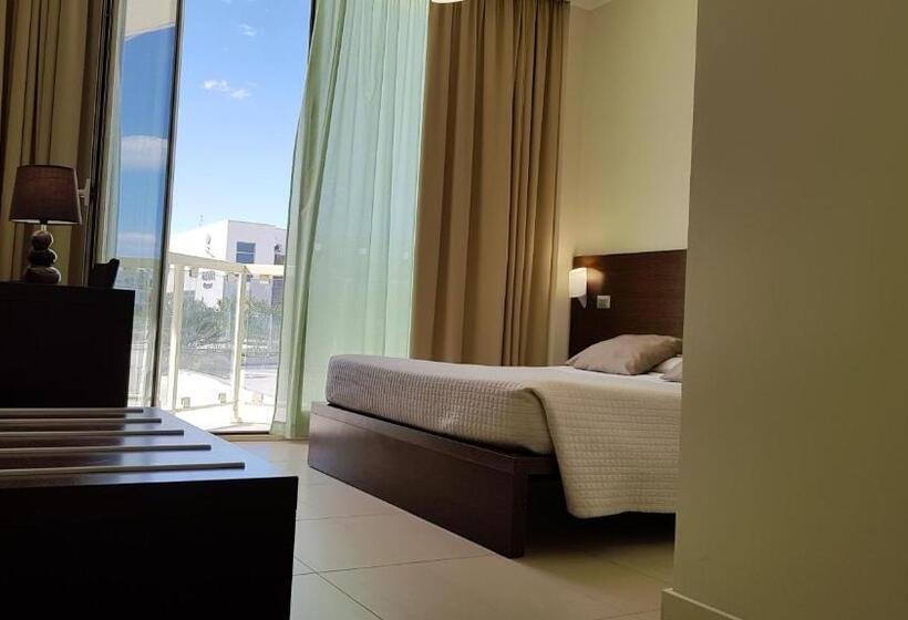标准间, Martur Resort