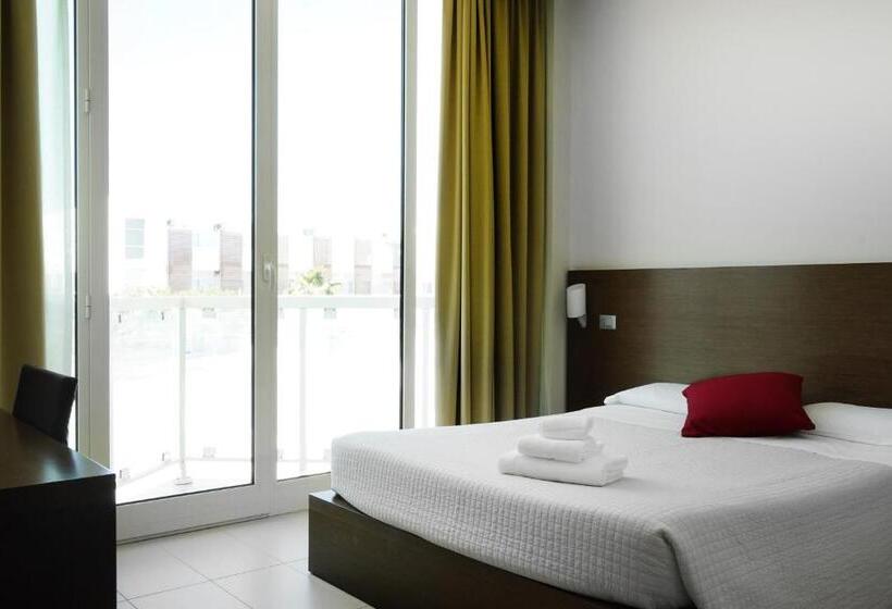 标准间, Martur Resort