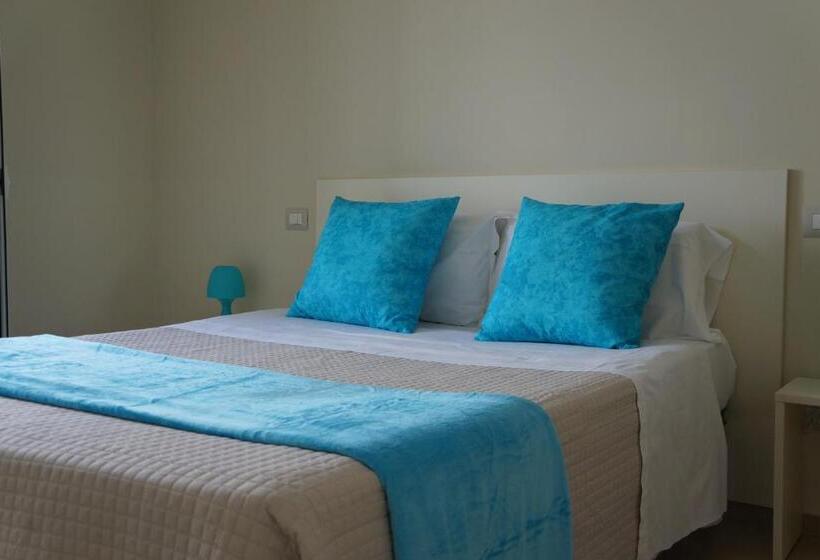 带1个卧室的公寓, Martur Resort