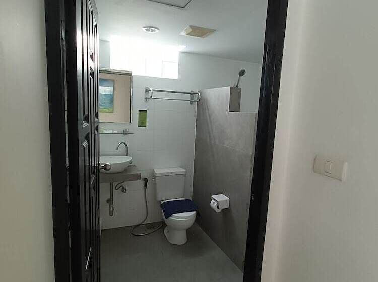 חדר סטנדרט, Noble House Patong