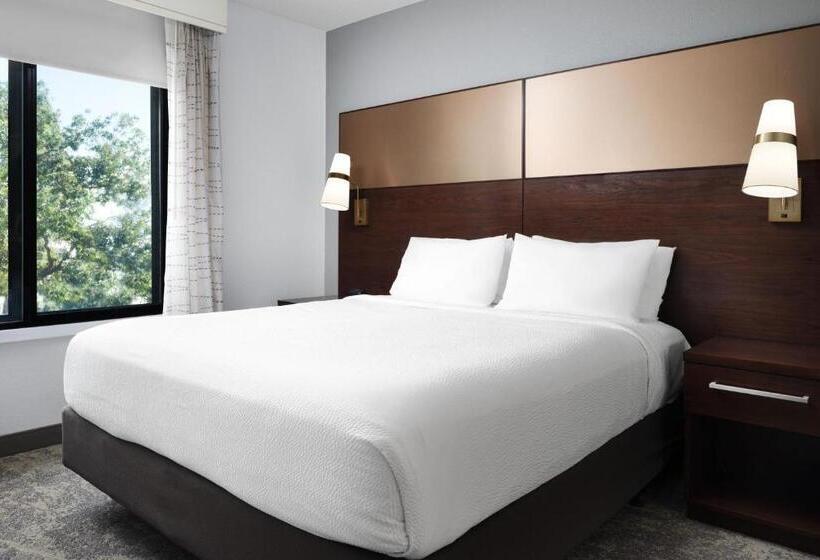 스위트 킹사이즈 침대, Residence Inn By Marriott Los Angeles Redondo Beach