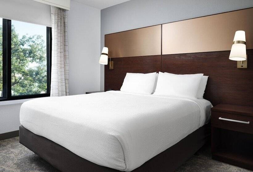 스위트, Residence Inn By Marriott Los Angeles Redondo Beach