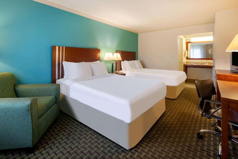 스위트, Residence Inn By Marriott Los Angeles Redondo Beach