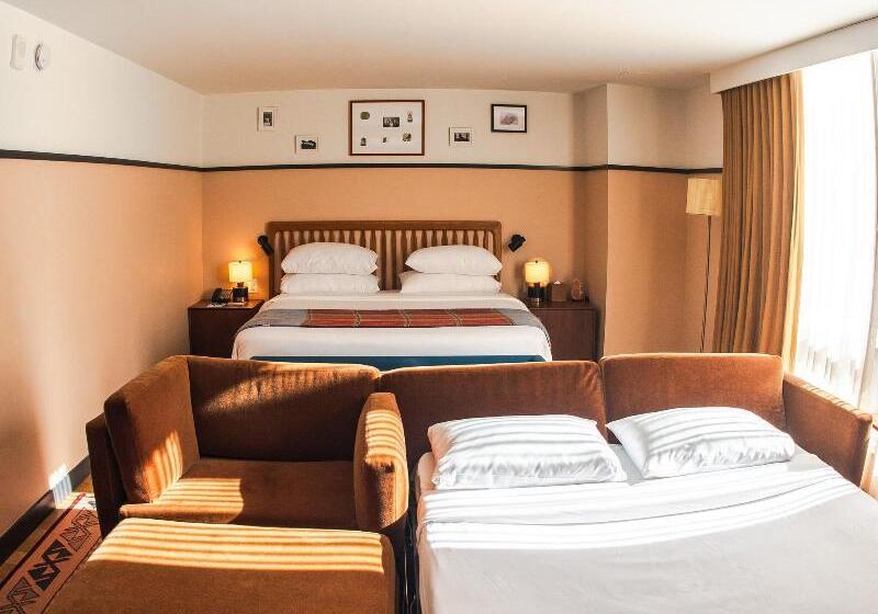 스위트 킹사이즈 침대, Residence Inn By Marriott Los Angeles Redondo Beach
