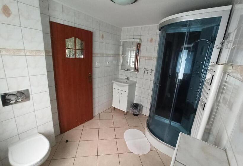 Люкс, Penzion Modřanka