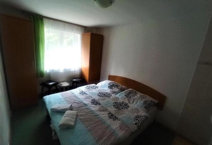 Номер Стандарт, Penzion Modřanka