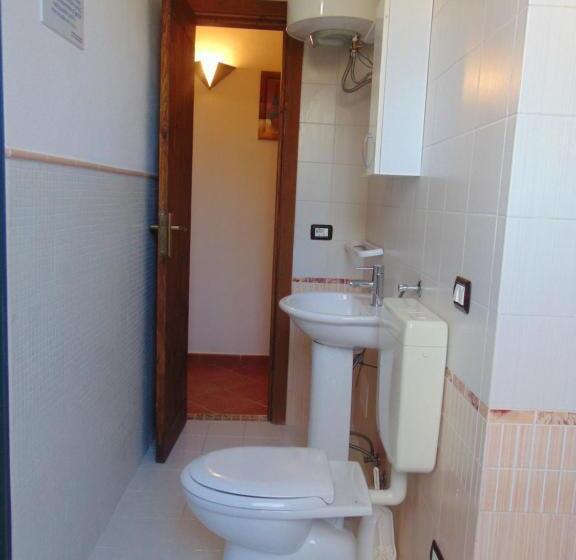 Апартаменты 3 Спальни, Villa Oasi Dei Sogni