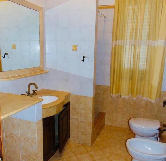 Апартаменты 2 Спальни, Villa Oasi Dei Sogni