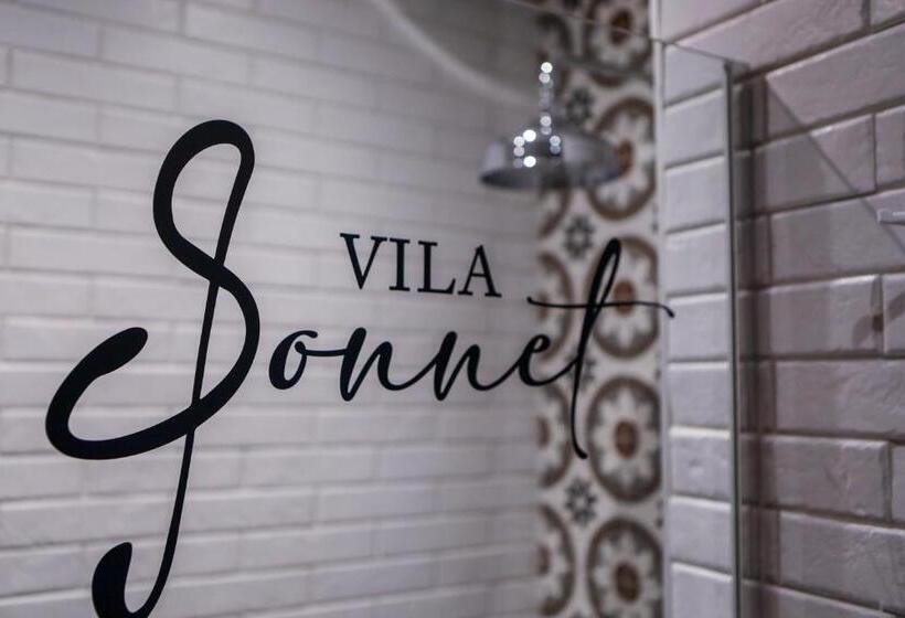 标准间, Vila Sonnet