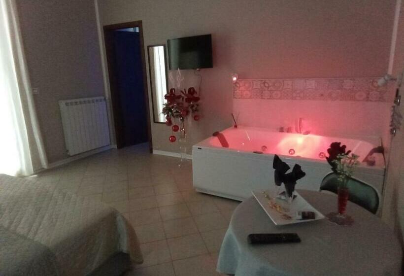 اتاق استاندارد با تخت بزرگ, Vida Rooms Luxury